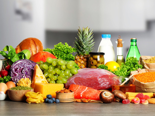 Výživová doporučení při onemocněních srdce a cév