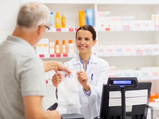 Možnosti farmaceuta, jak podpořit adherenci
