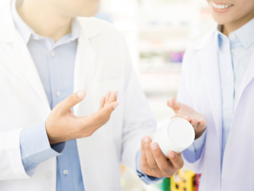 U pacientů po transplantaci je podpora adherence životně důležitá